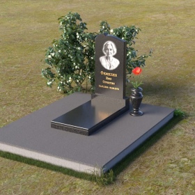 Памятник ПВ016