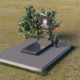 Памятник ПВ024