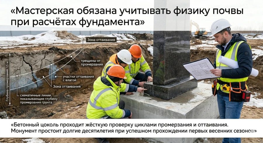 raschet-fundamenta-pamyatnika-fizika-pochvy