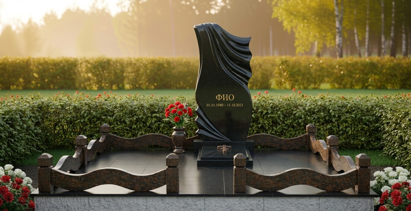 Фото после ретуши