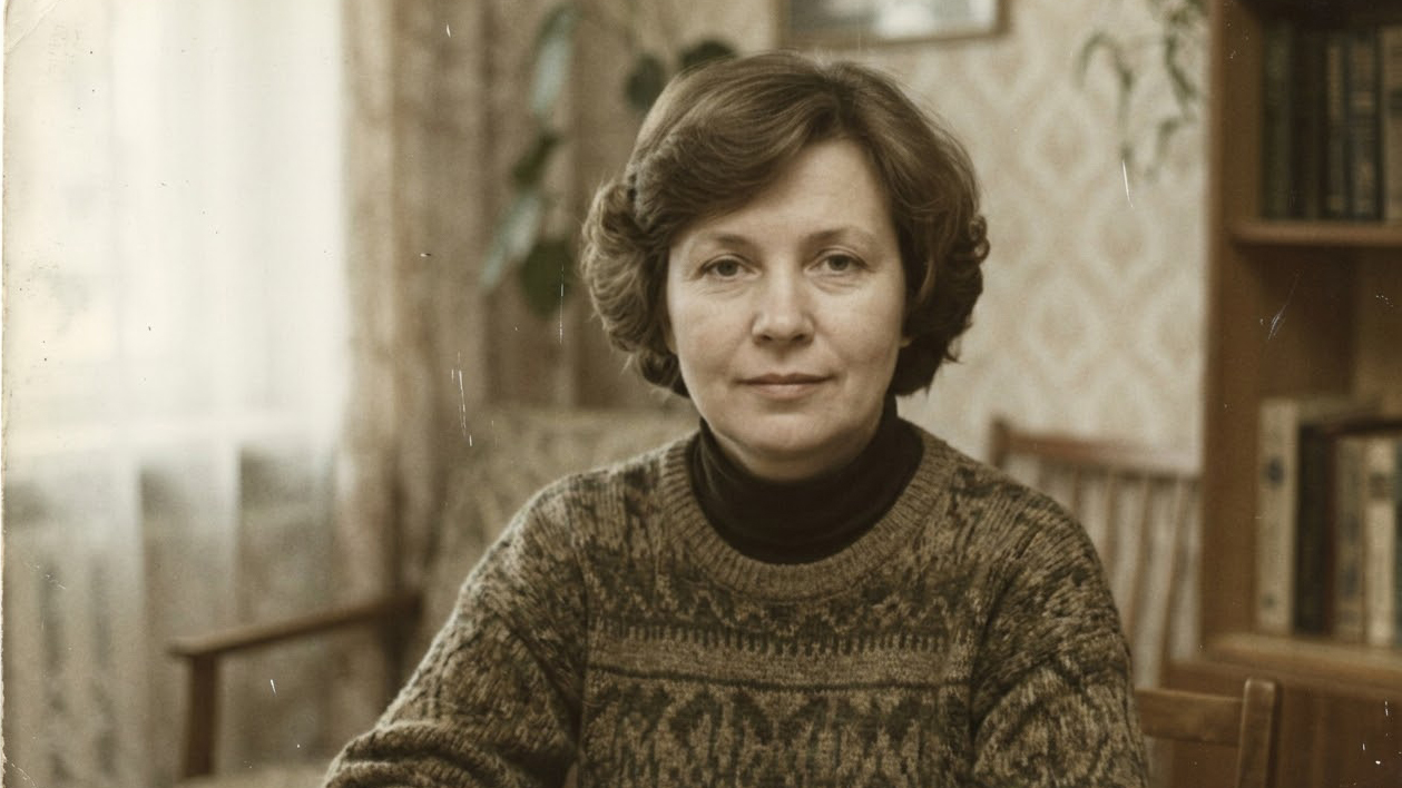 Фото до ретуши